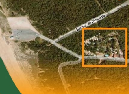 Le Clos des Pins Das Loire-Gebiet - Longeville sur Mer visuel 10/10