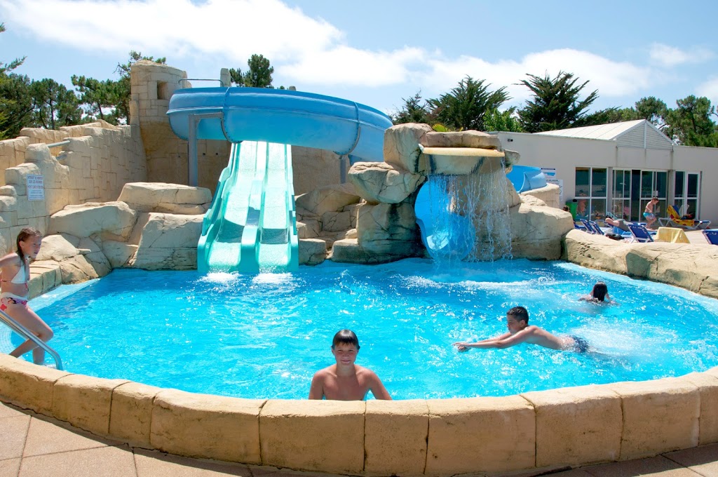 Le Clos des Pins Das Loire-Gebiet - Saint-Hilaire-de-Riez visuel 2/11