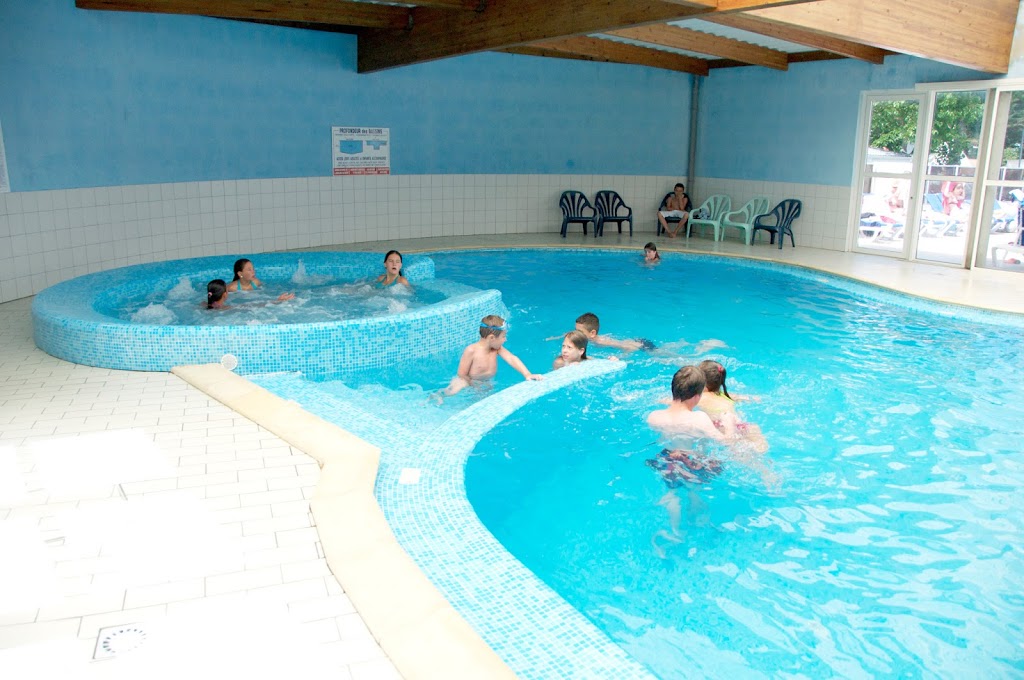 Le Clos des Pins Das Loire-Gebiet - Saint-Hilaire-de-Riez visuel 4/11