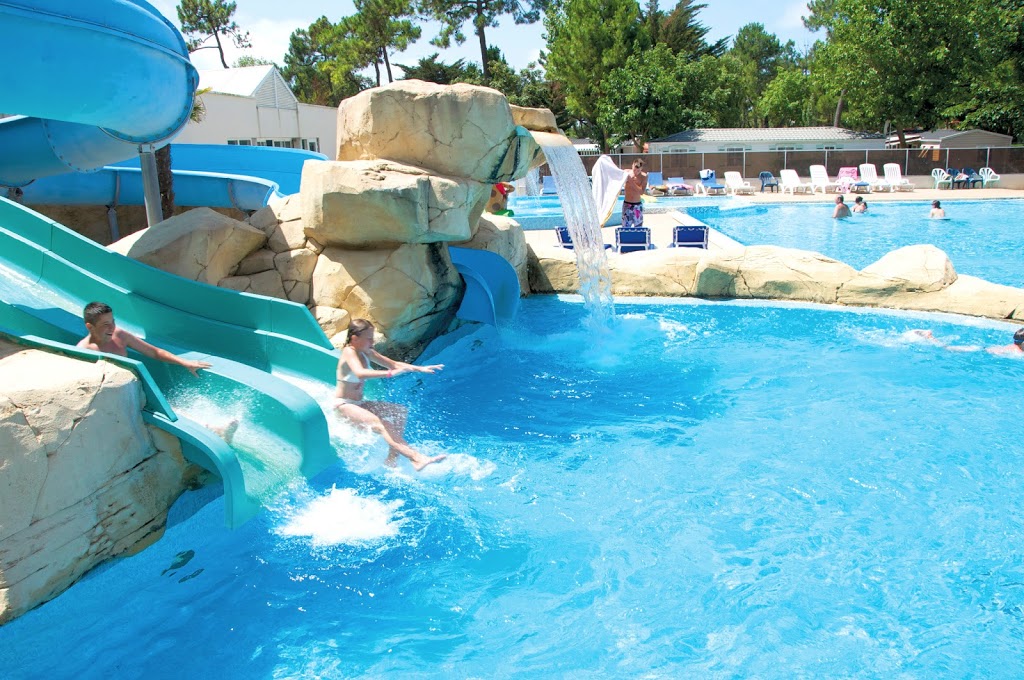 Le Clos des Pins Das Loire-Gebiet - Saint-Hilaire-de-Riez visuel 6/11