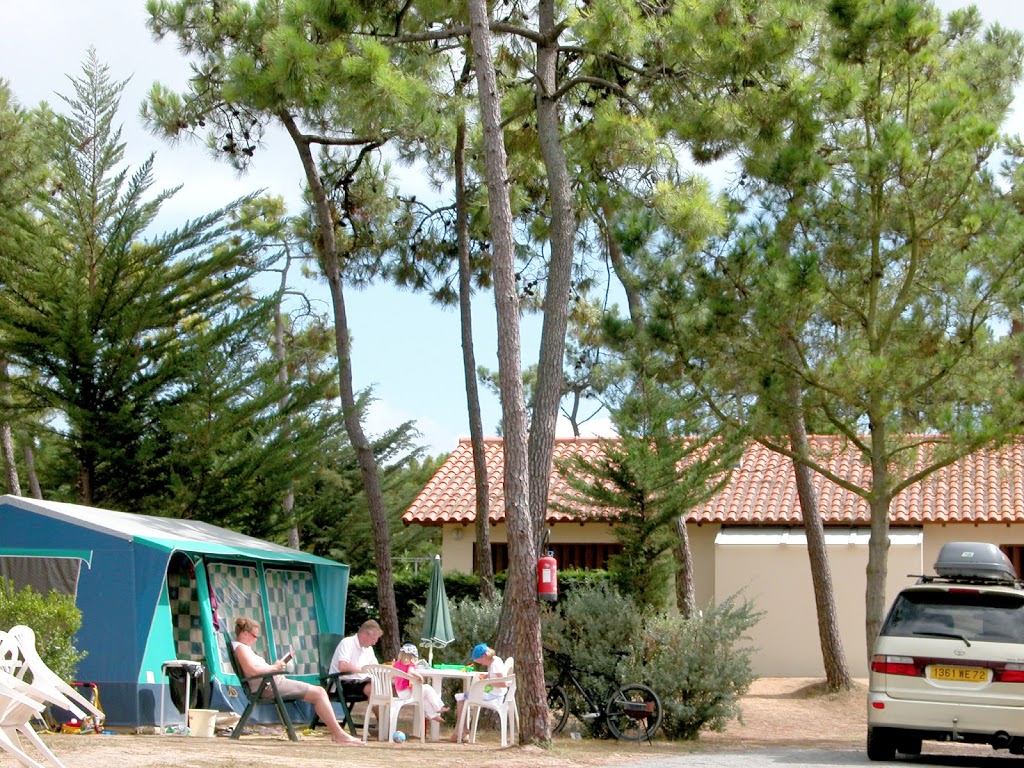 Le Clos des Pins Das Loire-Gebiet - Saint-Hilaire-de-Riez visuel 7/11