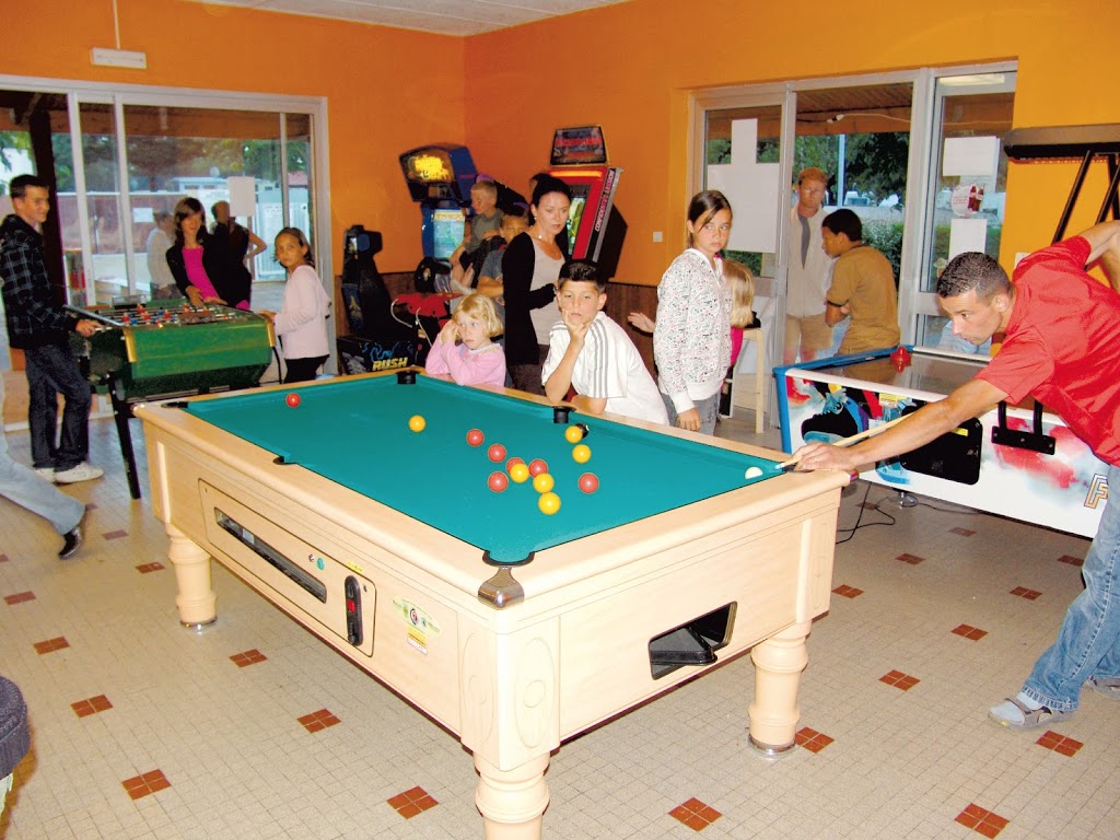 Le Clos des Pins Das Loire-Gebiet - Saint-Hilaire-de-Riez visuel 8/11