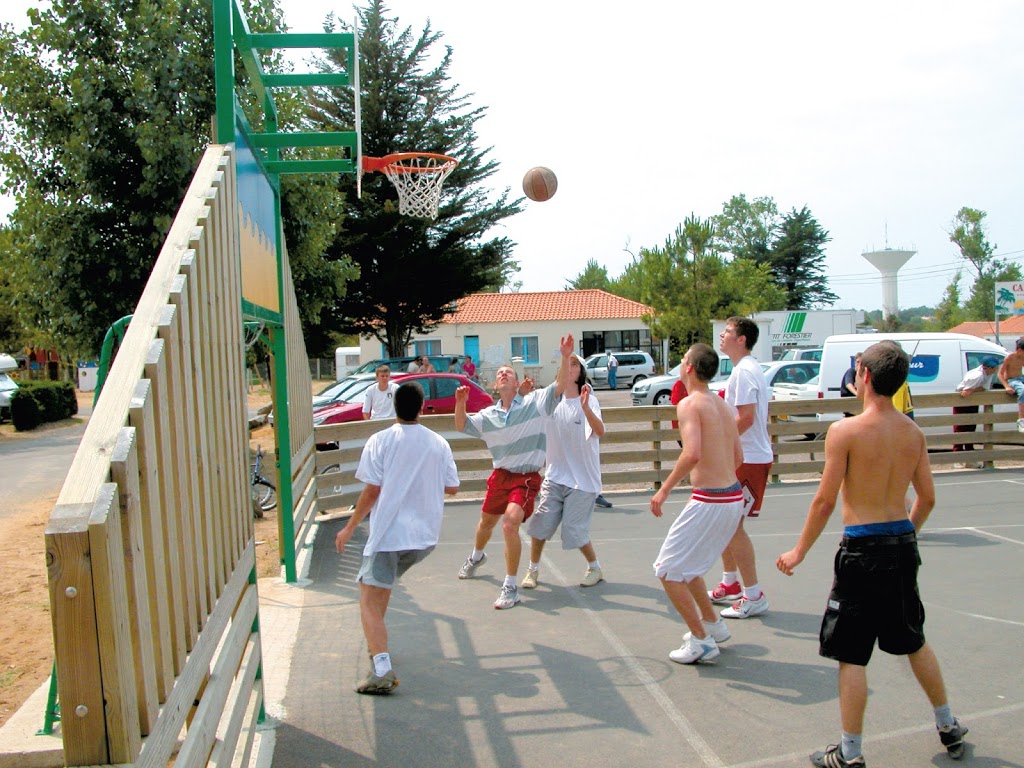 Le Clos des Pins Das Loire-Gebiet - Saint-Hilaire-de-Riez visuel 9/11