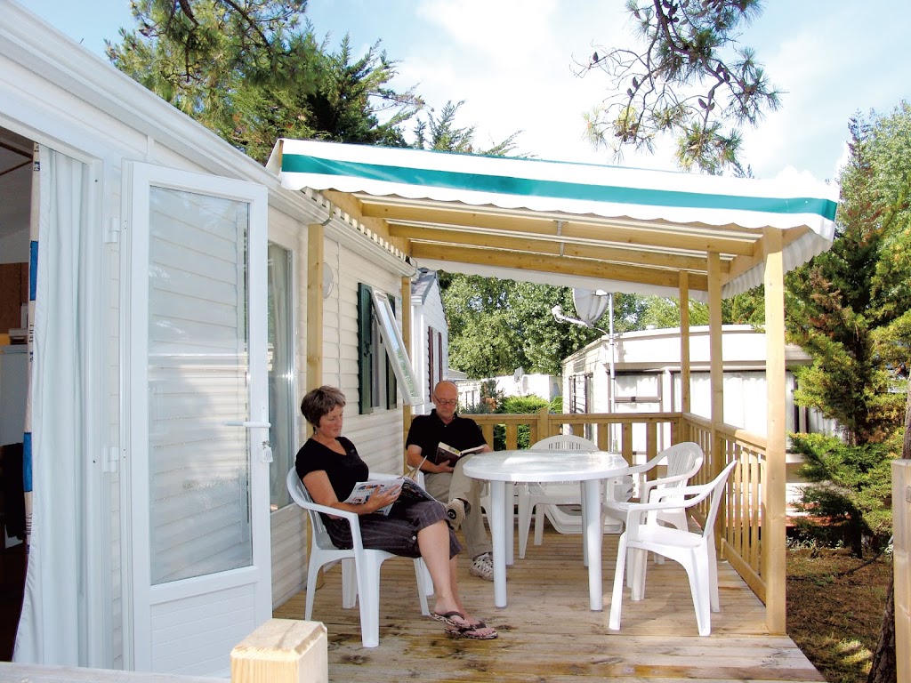 Le Clos des Pins Das Loire-Gebiet - Saint-Hilaire-de-Riez visuel 10/11