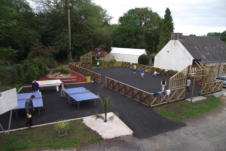 Le Clos du Blavet Bretagne - Bieuzy visuel 11/11