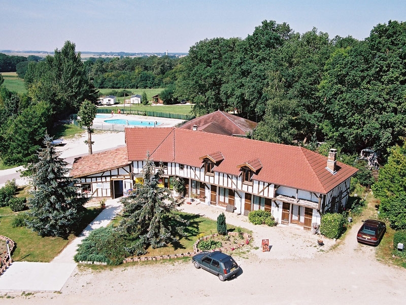 Le Clos du Vieux Moulin Champagner-Ardennen - Châtillon-sur-Broué visuel 1/9 Le Clos du Vieux Moulin Champagner-Ardennen - Châtillon-sur-Broué visuel 1/9