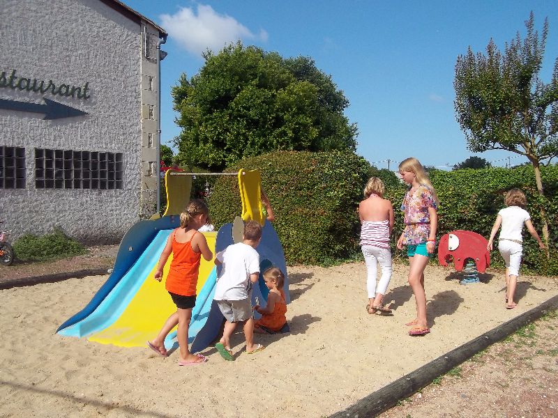 Le Clos Fleuri Poitou-Charentes - Médis visuel 4/5