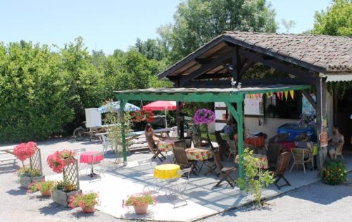 Le Clos Lalande Midi-Pyrénées - Montricoux visuel 3/4 Le Clos Lalande Midi-Pyrénées - Montricoux visuel 3/4