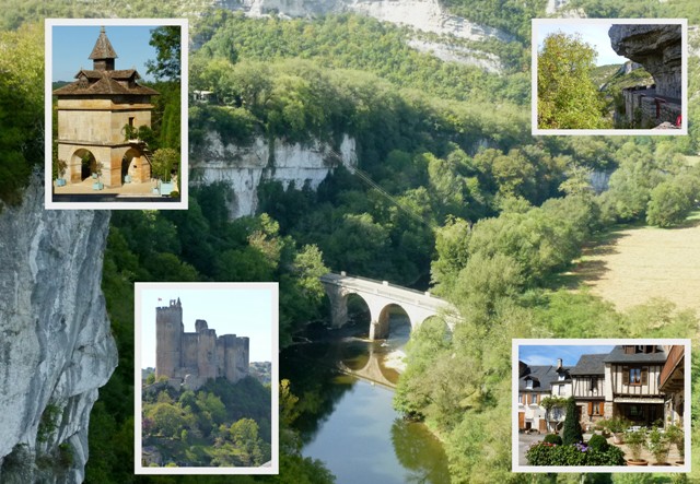 Le Clos Lalande Midi-Pyrénées - Montricoux visuel 4/4 Le Clos Lalande Midi-Pyrénées - Montricoux visuel 4/4