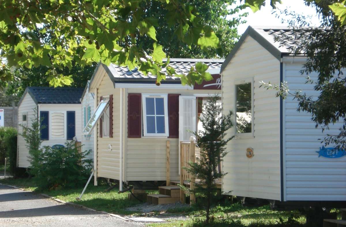 Le Clos Richelieu Poitou-Charentes - Aytré visuel 6/8