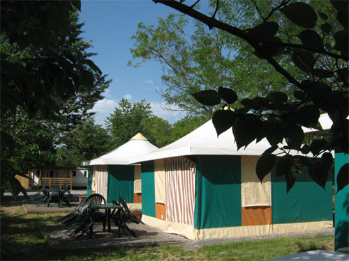 Le Coin Charmant Rhône-Alpen - Chauzon visuel 2/5