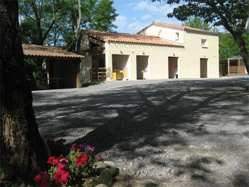 Le Coin Charmant Rhône-Alpen - Chauzon visuel 4/5