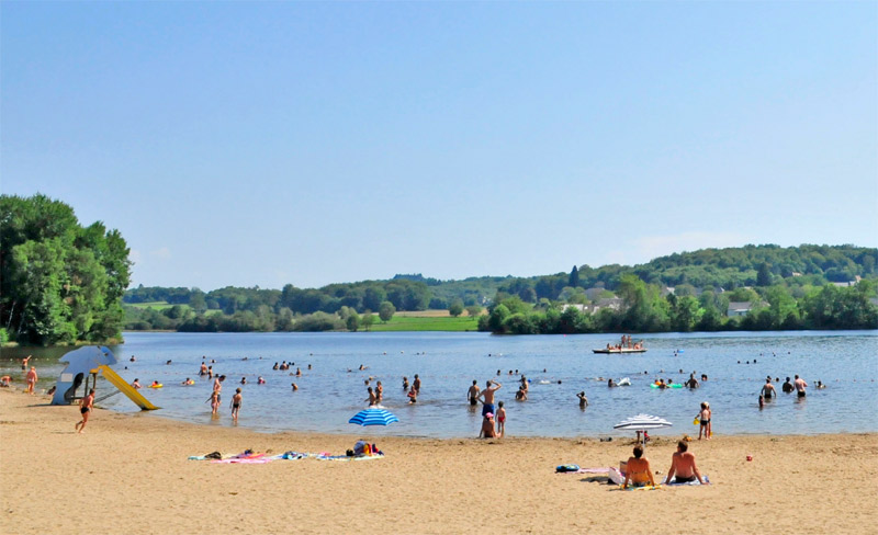 Le Coiroux Limousin - Aubazine visuel 7/11