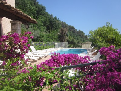 Le Colombier Provence-Alpes-Côte d'Azur - Cagnes-sur-Mer visuel 1/1 Le Colombier Provence-Alpes-Côte d'Azur - Cagnes-sur-Mer visuel 1/1