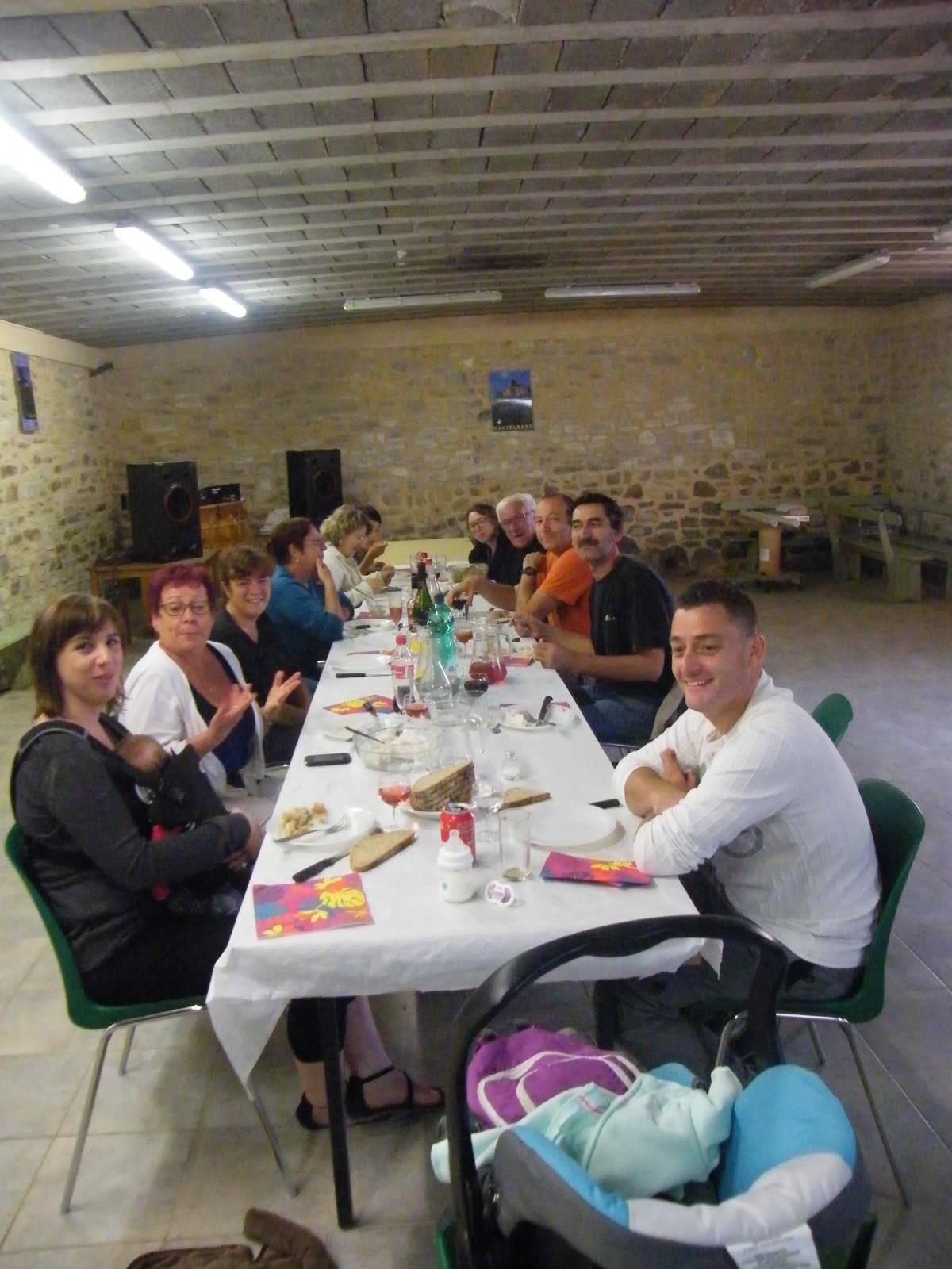 Le Convivial Aquitanien - Saint-Martial-de-Nabirat visuel 2/4