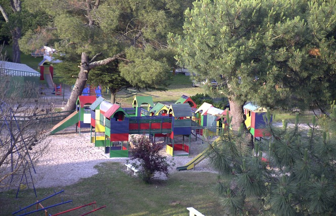 Le Coq Hardi Aquitanien - Lanton visuel 3/9