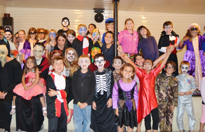 Le Coq Hardi Aquitanien - Lanton visuel 6/9