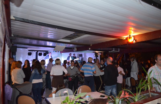 Le Coq Hardi Aquitanien - Lanton visuel 7/9