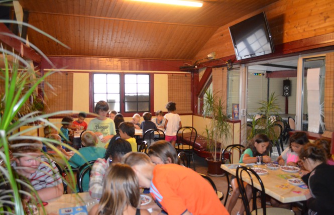 Le Coq Hardi Aquitanien - Lanton visuel 8/9