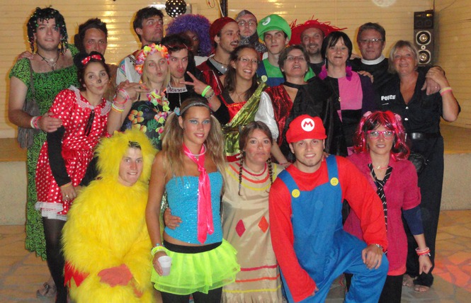 Le Coq Hardi Aquitanien - Lanton visuel 9/9