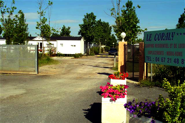 Le Coraly Languedoc-Roussillon - Agde visuel 1/1