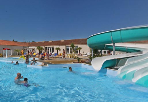 Le Cottage Fleuri Das Loire-Gebiet - La Tranche-sur-Mer visuel 11/11