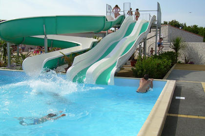 Le Cottage Fleuri Das Loire-Gebiet - La Tranche-sur-Mer visuel 2/11