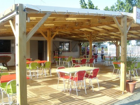 Le Cottage Fleuri Das Loire-Gebiet - La Tranche-sur-Mer visuel 4/11