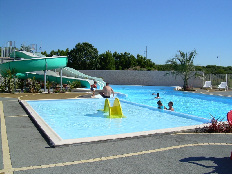 Le Cottage Fleuri Das Loire-Gebiet - La Tranche-sur-Mer visuel 5/11