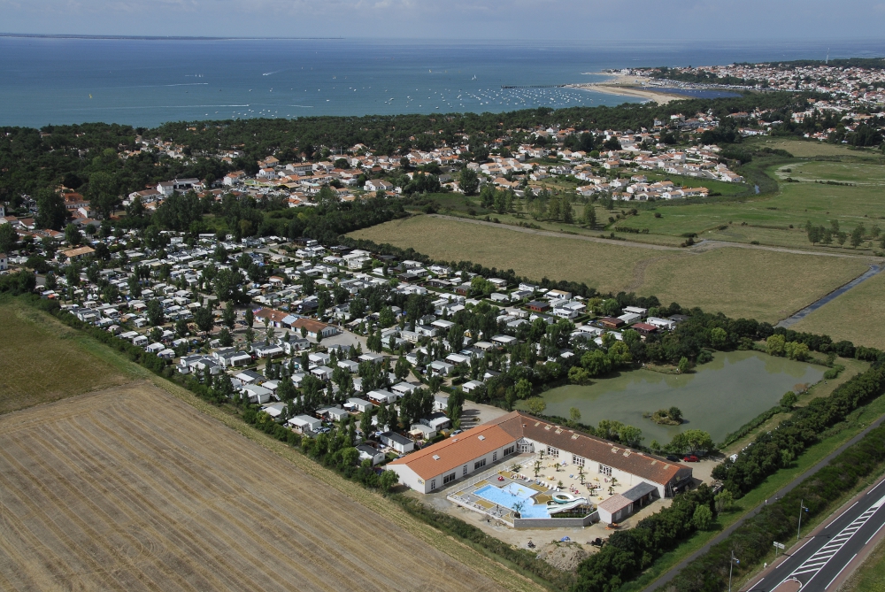 Le Cottage Fleuri Das Loire-Gebiet - La Tranche-sur-Mer visuel 6/11