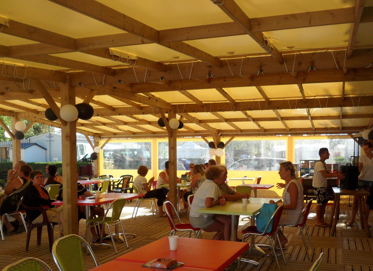 Le Cottage Fleuri Das Loire-Gebiet - La Tranche-sur-Mer visuel 7/11