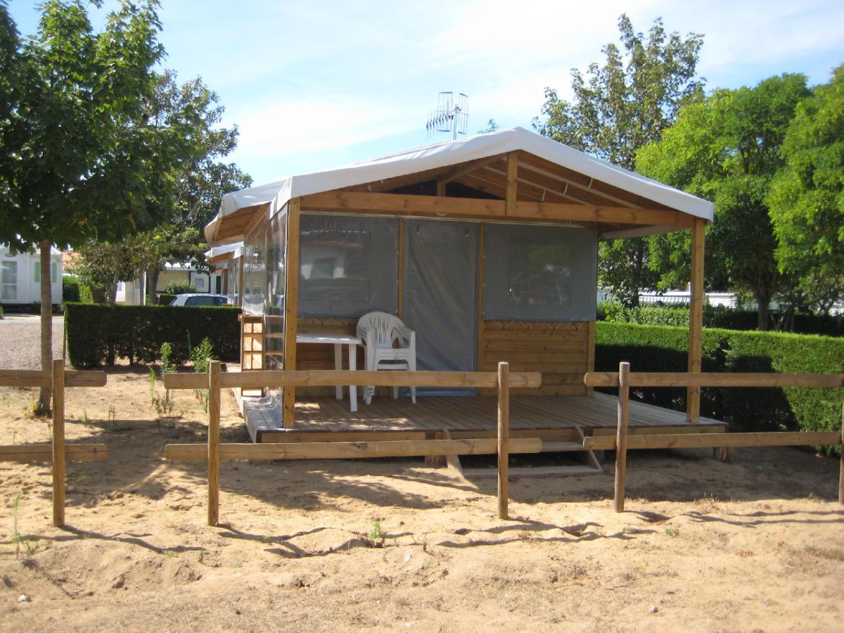 Le Cottage Fleuri Das Loire-Gebiet - La Tranche-sur-Mer visuel 9/11