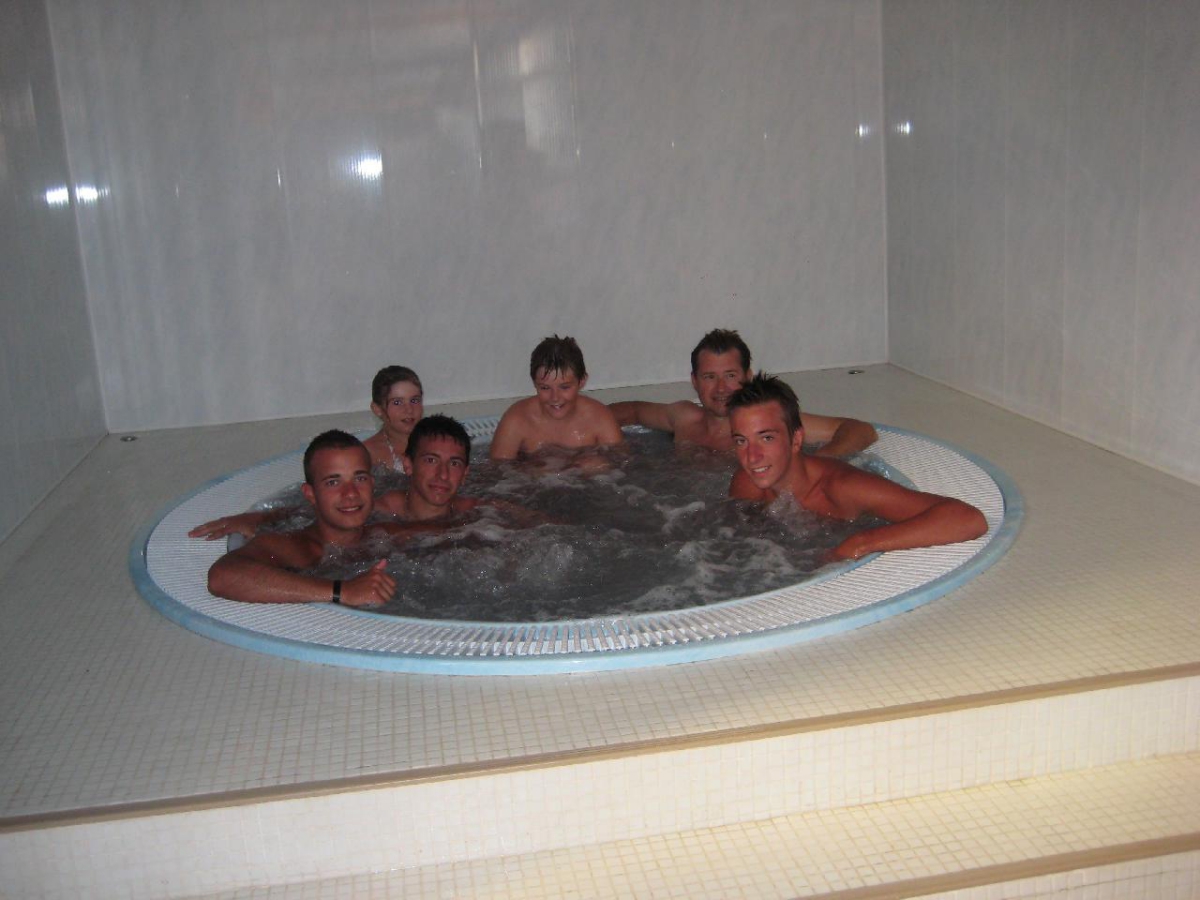 Le Cottage Fleuri Das Loire-Gebiet - La Tranche-sur-Mer visuel 10/11