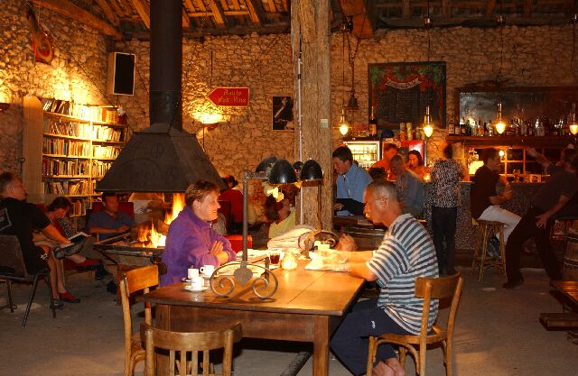 Le Couderc Domaine Naturiste - Aquitanien - Naussannes visuel 8/9 Le Couderc Domaine Naturiste - Aquitanien - Naussannes visuel 8/9