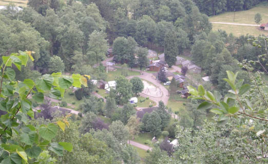Le Coulédous Midi-Pyrénées - Aulus-les-Bains visuel 2/3 Le Coulédous Midi-Pyrénées - Aulus-les-Bains visuel 2/3