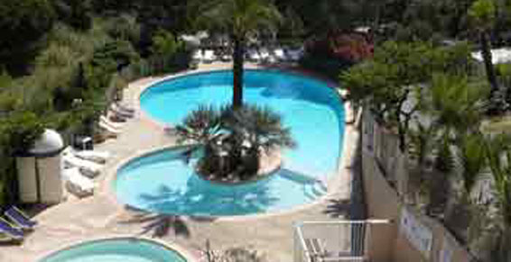 Le Dattier Provence-Alpes-Côte d'Azur - Fréjus visuel 1/1