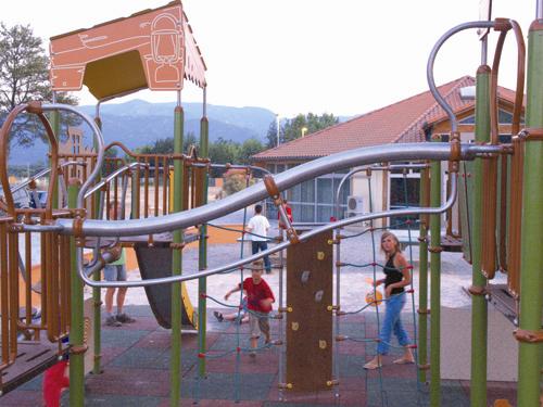 Le Dauphin Languedoc-Roussillon - Argelès-sur-Mer visuel 10/11 Le Dauphin Languedoc-Roussillon - Argelès-sur-Mer visuel 10/11