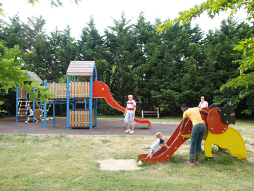 Le Dauphin Languedoc-Roussillon - Argelès-sur-Mer visuel 11/11 Le Dauphin Languedoc-Roussillon - Argelès-sur-Mer visuel 11/11