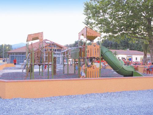 Le Dauphin Languedoc-Roussillon - Argelès-sur-Mer visuel 4/11 Le Dauphin Languedoc-Roussillon - Argelès-sur-Mer visuel 4/11