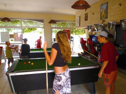 Le Dauphin Languedoc-Roussillon - Argelès-sur-Mer visuel 5/11 Le Dauphin Languedoc-Roussillon - Argelès-sur-Mer visuel 5/11