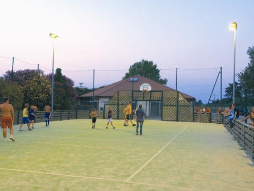 Le Dauphin Languedoc-Roussillon - Argelès-sur-Mer visuel 9/11 Le Dauphin Languedoc-Roussillon - Argelès-sur-Mer visuel 9/11