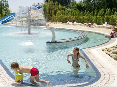 Le Dauphin Languedoc-Roussillon - Argelès-sur-Mer visuel 7/11 Le Dauphin Languedoc-Roussillon - Argelès-sur-Mer visuel 7/11