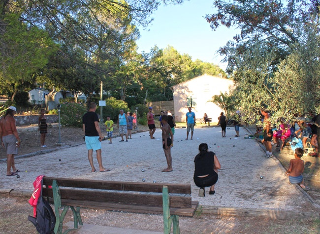 Domaine des Voiles de Pierrefeu Provence-Alpes-Côte d'Azur - Pierrefeu-du-Var visuel 6/10 Domaine des Voiles de Pierrefeu Provence-Alpes-Côte d'Azur - Pierrefeu-du-Var visuel 6/10