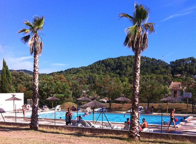 Domaine des Voiles de Pierrefeu Provence-Alpes-Côte d'Azur - Pierrefeu-du-Var visuel 10/10 Domaine des Voiles de Pierrefeu Provence-Alpes-Côte d'Azur - Pierrefeu-du-Var visuel 10/10