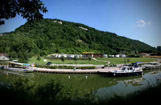 Le Domaine d'Aucroix Franche-Comté - Baume-les-Dames visuel 5/5 Le Domaine d'Aucroix Franche-Comté - Baume-les-Dames visuel 5/5