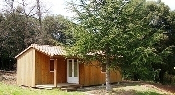 Le Domaine de Casteil Fizel Languedoc-Roussillon - Caudiès-de-Fenouillèdes visuel 2/5