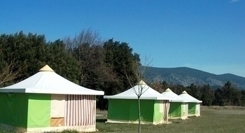 Le Domaine de Casteil Fizel Languedoc-Roussillon - Caudiès-de-Fenouillèdes visuel 3/5