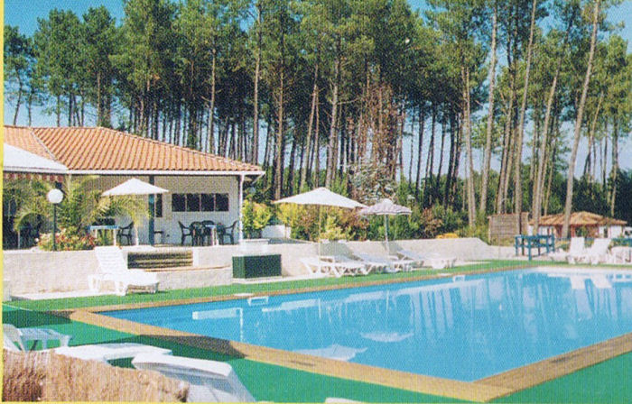 Le Domaine de L'Herminière Aquitanien - Herm visuel 1/10