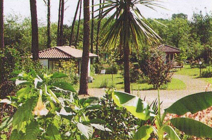 Le Domaine de L'Herminière Aquitanien - Herm visuel 2/10