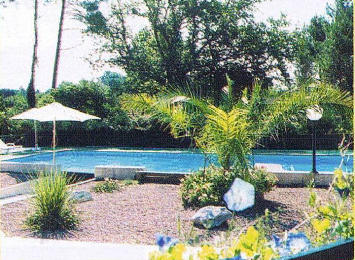 Le Domaine de L'Herminière Aquitanien - Herm visuel 3/10